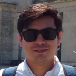 Hugo Dorantes-Freelancer in Tampico,Mexico