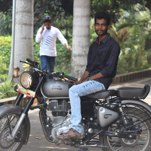 Surya Sid-Freelancer in Visakhapatnam,India