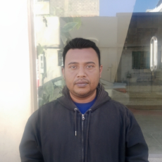Mohammad Rahman-Freelancer in Abha,Saudi Arabia