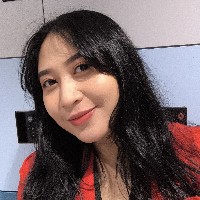 Gadis Larasati Perdana-Freelancer in Bangkok,Thailand