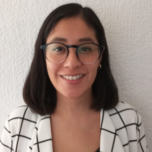 Andrea Daniela Colunga-Freelancer in Querétaro,Mexico