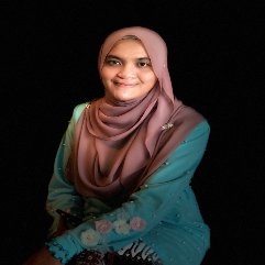 Marliani Ghazali-Freelancer in Kuala Lumpur,Malaysia