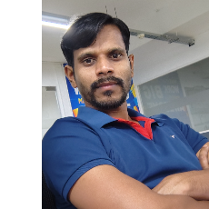 Yeduru Gopinath-Freelancer in Anantapur,India