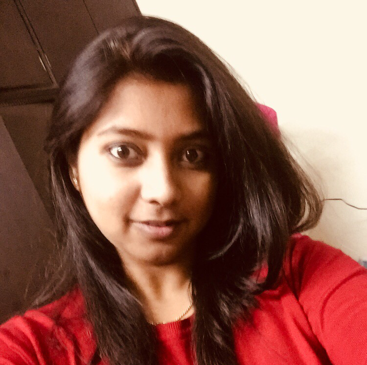 Ankita Basak-Freelancer in Hyderabad,India