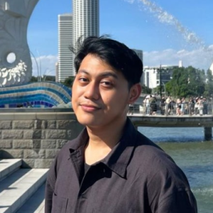 Putu Candra-Freelancer in Jakarta,Indonesia