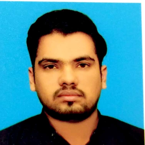 Muhammad Waqas-Freelancer in Lahore,Pakistan