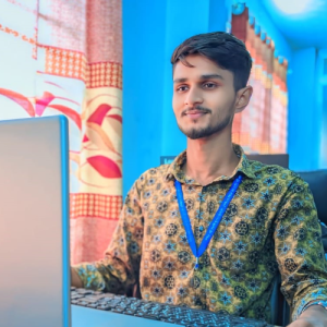 Rankify Hub-Freelancer in Shariatpur,Bangladesh