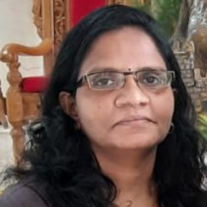 Goretti  Mahila-Freelancer in Chennai,India