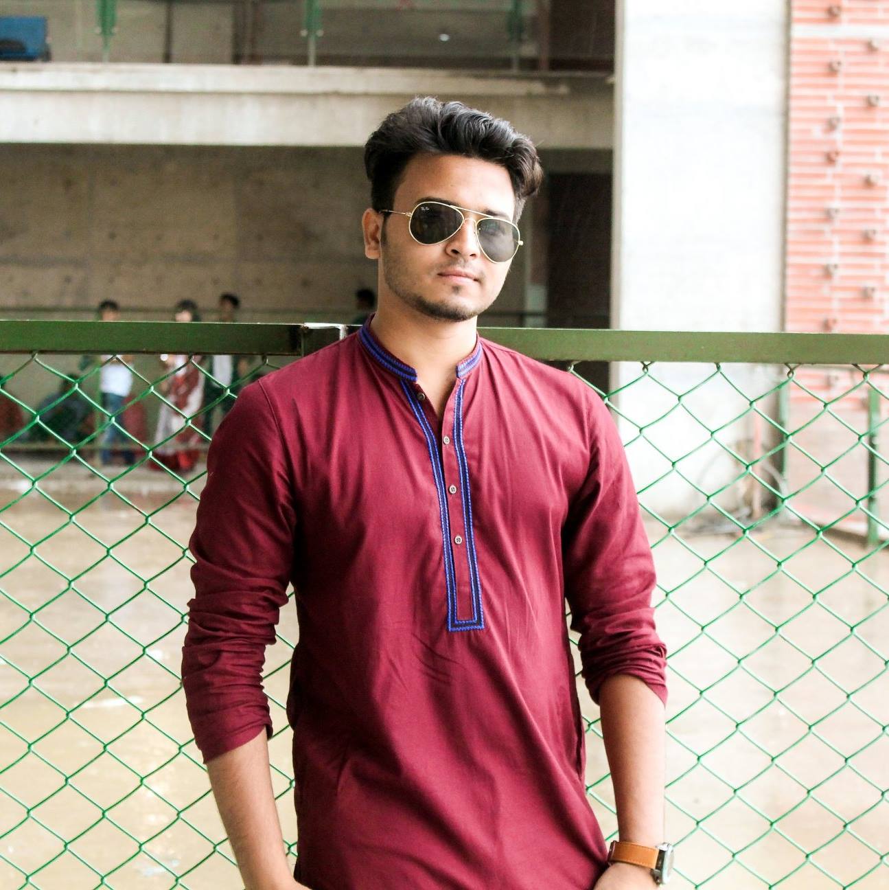 Abdullah Sakil-Freelancer in ,Bangladesh