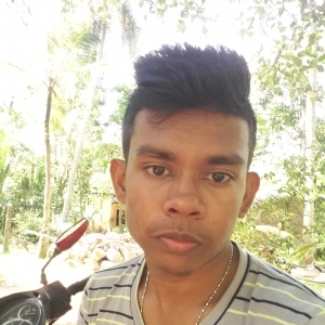 Ravindu Dinusha-Freelancer in colombo,Sri Lanka