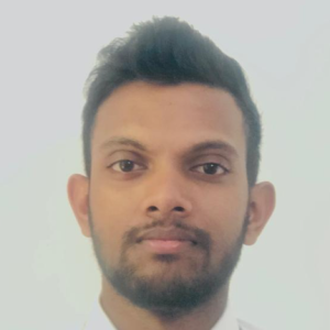 Navod Kamilka-Freelancer in Colombo,Sri Lanka