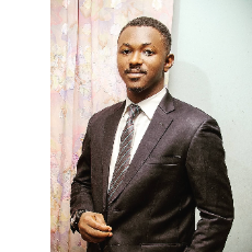 Ocholi Adaji-Freelancer in Abuja,Nigeria
