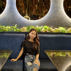 Lavinia Khongthohrem-Freelancer in Shillong,India