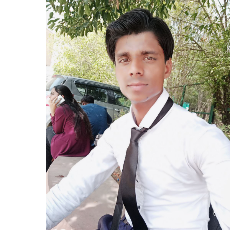 DHANRAJ B-Freelancer in Jhalawar,India