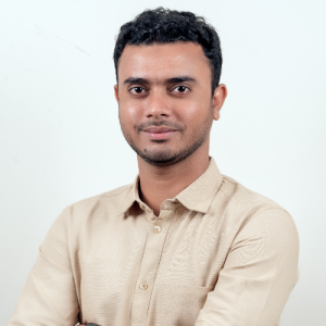 Md Tuhin Islam-Freelancer in Dhaka,Bangladesh