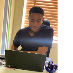 Kennedy Ugwu-Freelancer in Lagos,Nigeria