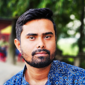 Shekhar Chakraborty-Freelancer in Siliguri,India