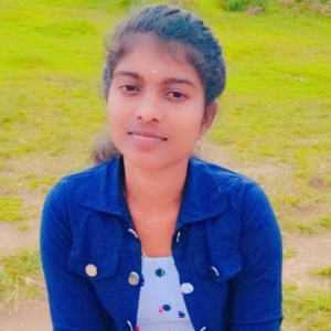 Varsha-Freelancer in Chennai,India