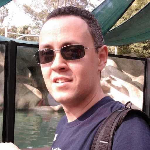 Pablo Corrêa-Freelancer in Sao Paulo,Brazil