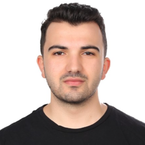 Kerem Şahin-Freelancer in Istanbul,Turkey