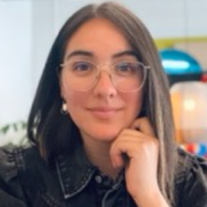 Andrea Rivera-Freelancer in ,Mexico