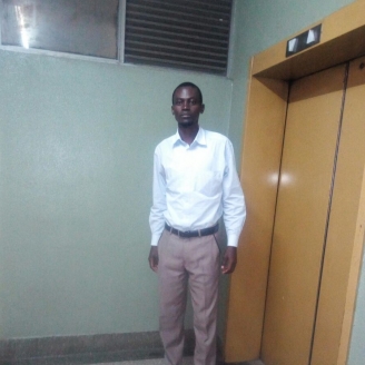 Victor Mahaya-Freelancer in Nairobi,Kenya
