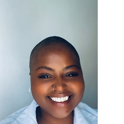 Mandy Madikwa-Freelancer in Cape Town,South Africa