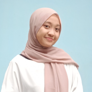 Nabiila Putri Alifiyah-Freelancer in Malang,Indonesia