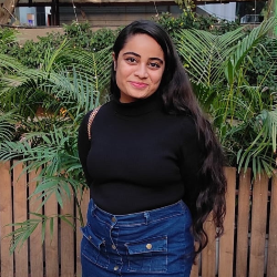 Kritika Gurnani-Freelancer in Jaipur,India