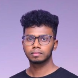 Akshay Romald-Freelancer in Nagercoil,India