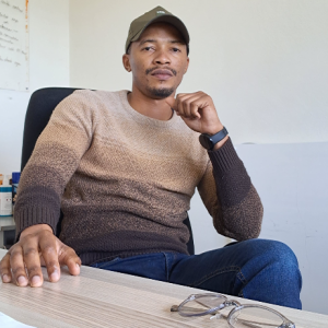 Tsepo Kholoane-Freelancer in Cape Town,South Africa