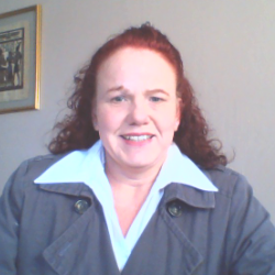 Sanett Davis-Freelancer in Roodepoort,South Africa