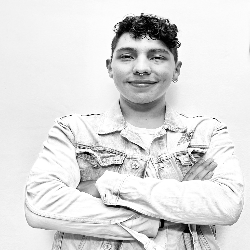 David Canon-Freelancer in Bogotá,Colombia