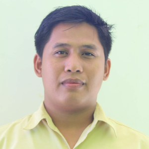 Reymund M. Edra-Freelancer in ROXAS,Philippines