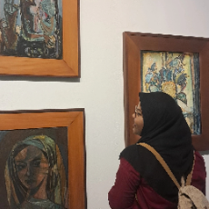 Mega Wikhda-Freelancer in Surabaya,Indonesia