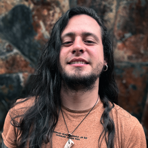 Fabian Velez-Freelancer in Bogotá,Colombia