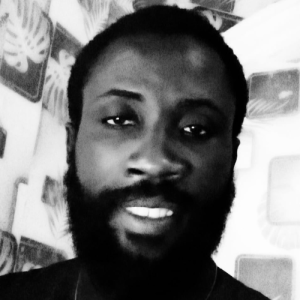 Hudson-Freelancer in Monrovia,Liberia