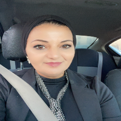 Manal Atoom-Freelancer in Amman,Jordan