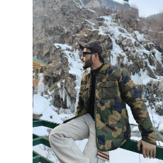 Nazim Qadri-Freelancer in Srinagar,India