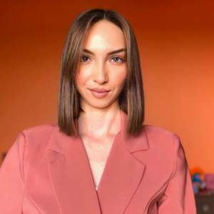 Martina Mulas-Freelancer in Rome,Italy