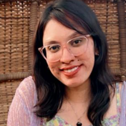Nishi Acharya-Freelancer in Delhi,India
