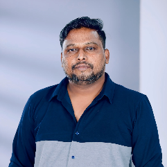 Ganesan Balasubramanian-Freelancer in Bangalore,India