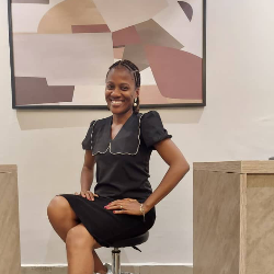 Onyinyechi Epete-Freelancer in Lagos,Nigeria