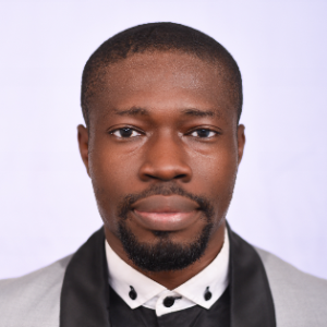 Ocholi Edogbanya-Freelancer in Abuja,Nigeria