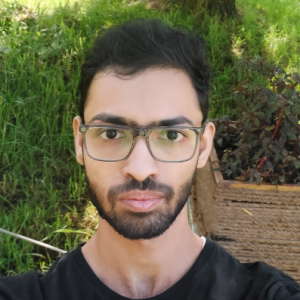 Yoganand Parab-Freelancer in Mapusa, Goa,India