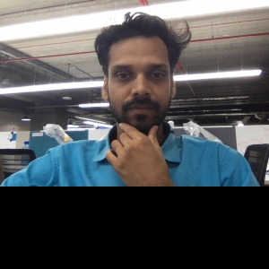 Gulshan Kumar-Freelancer in Bengaluru,India