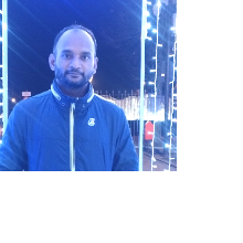 Mohammad Shamim Hosaain-Freelancer in Napoly,Italy