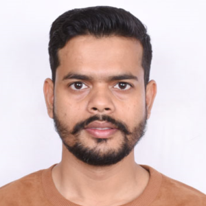 Vibhu Srivastava-Freelancer in North Goa,India