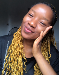 Juliet Nnenna-Freelancer in Enugu,Nigeria