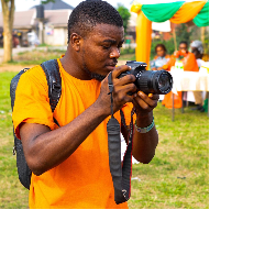 Oluwafemi Ogunleye-Freelancer in Port Harcourt, River State, Nigeria,Nigeria